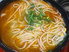 -螺小胖柳州螺蛳粉(钟楼总店)