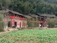 -常德桃花源景区