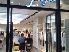-MJstyle(金虹桥店)