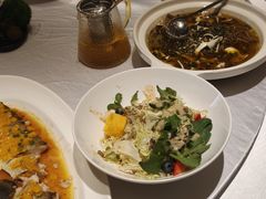 -王府井酒店(金桥港湾店)