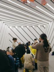 点击看大图 -奈尔宝·儿童乐园·亲子餐厅(华采天地店)