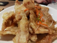 -金掌勺锅包肉(华润万象城店)