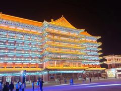 -大明幻境第一城