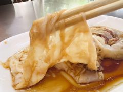 牛肉拉肠（大）-源记肠粉(华贵路店)