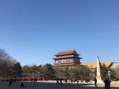 -大明幻境第一城
