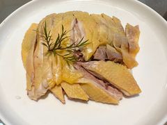 汴梁桶子鸡-邢家锅贴老店·非遗·开封菜(金明广场店)