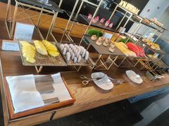 -深圳大梅沙京基洲际度假酒店