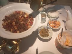 -俏九州·小炒黄牛肉(华润万象汇店)
