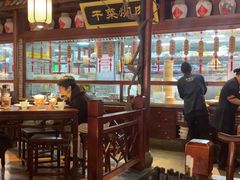 -寻宝记绍兴菜(鲁迅路店)