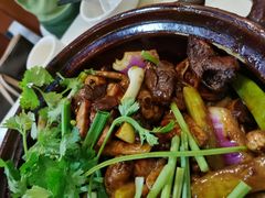 -胡须佬鸡煲四季火锅(龙珠大道店)