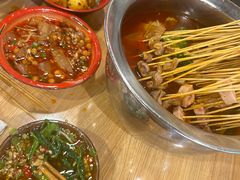 -拐枣巷小串串(财大店)
