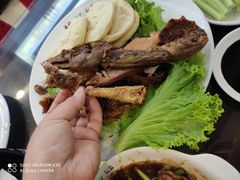 -晋阳饭庄(虎坊桥店)