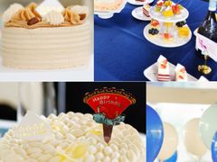 -壹点壹客·生日蛋糕(南山店)