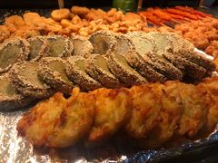 -苏格里岛自助海鲜烤肉(青秀万达店)