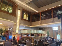 -世纪金源大饭店海鲜自助餐厅(迎宾路店)