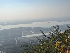 -虞山风景区