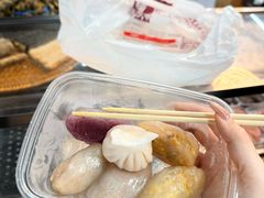 -老潮兴粿品(龙北店)