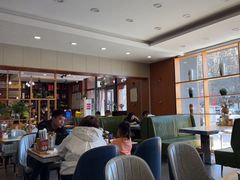 -高玛纳驴肉火烧(一世界店)