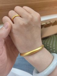 -邵老师打金·黄金加工(大望路总店)