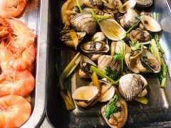 -胶东海鲜大排档(北太平庄店)