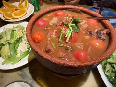 -范家小馆·烤鸭新京菜(金融街店)