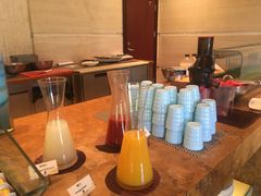 -浙江西子宾馆·瑶园咖啡厅