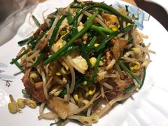 炒合菜-嘉年华面包房餐厅（饺子馆）(陶然亭店)