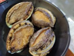 六头鲍鱼-捞围鲜·港式打边炉(海阳路店)