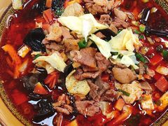 -永丰岐山面(西五路店)