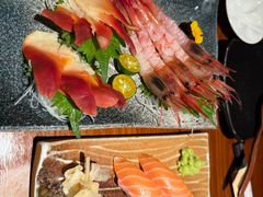 -千代武日本料理(爱建店)