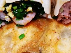 -春水锅贴·传统鲁菜(大明湖店)