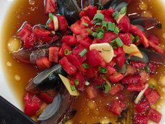 -杨胖子私房菜(秦虹路店)