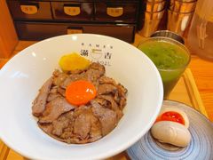 -Ramen满吉·豚骨拉面(丽园路店)