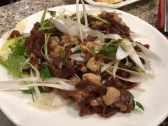 -厚味居炙子烤肉·清真(天桥南纬路店)