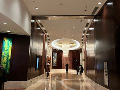 -深圳福田香格里拉大酒店
