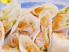 -堂宴·老厦门私房菜(1988仙岳总店)