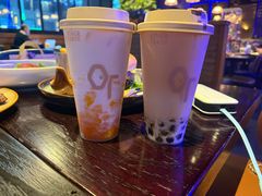 -blue frog蓝蛙(长泰广场店)