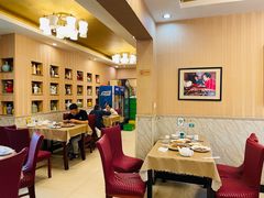 -金牌餐厅·天津菜·八珍豆腐·老爆三(瓷房子店)