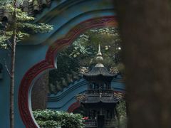 -青羊宫