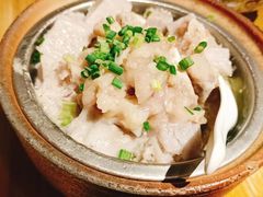 -寻钵记民菜馆·正宗常德钵子菜(滨湖路店)