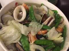 -垦丁凯撒大饭店