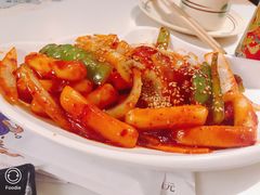-七八冷面·延边朝鲜族美食(圣熙八号店)