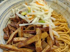 -梅溪·小伙子干挑面(安吉总店)