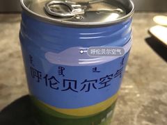 -很久以前羊肉串(南京路第一百货店)