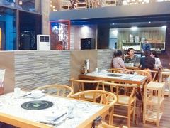 大堂-普宁潮汕牛肉火锅(新香洲店)