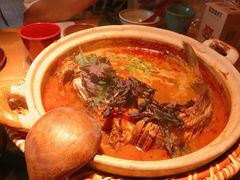 -吃饭皇帝大(解放西路店)