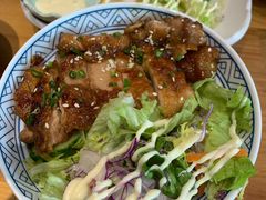 -锦鲤堂日本料理(莱茵之星店)