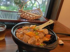 -五观堂素食(新华路店)