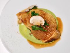 -Le Comptoir de Pierre Gagnaire