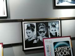 -成都百丽宫影城(LUXE太古里店)